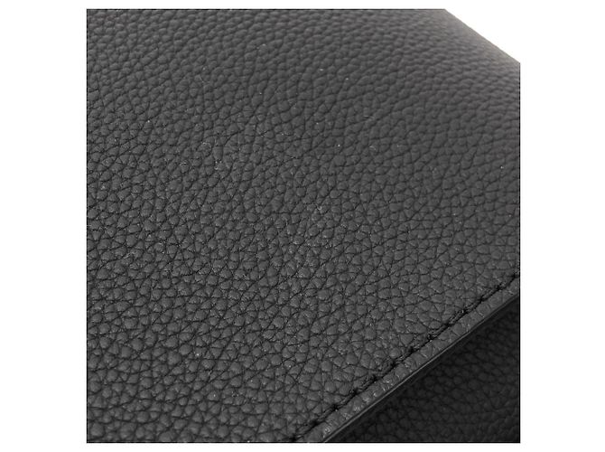 Louis Vuitton Speed Messenger Schultertasche Schwarz - Ansicht 4