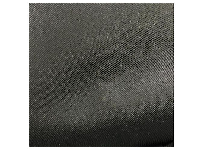 Louis Vuitton Speed Messenger Schultertasche Schwarz - Ansicht 7
