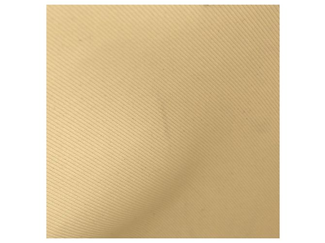 Bolso Louis Vuitton Taurillon Monogram Pochette A4 Blanco - vista 9