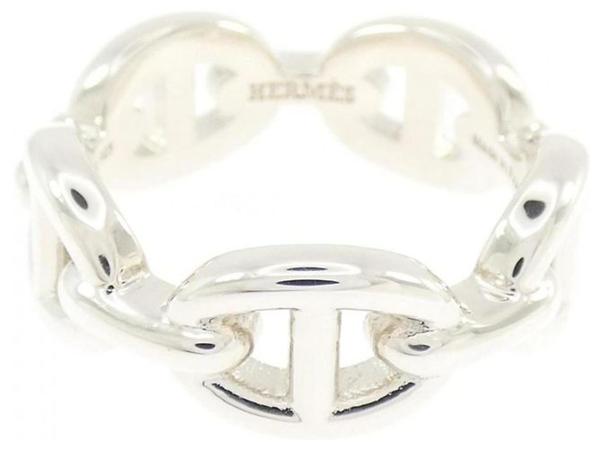 Hermès Chaine d'Ancre Enchainée Ring - Ansicht 2