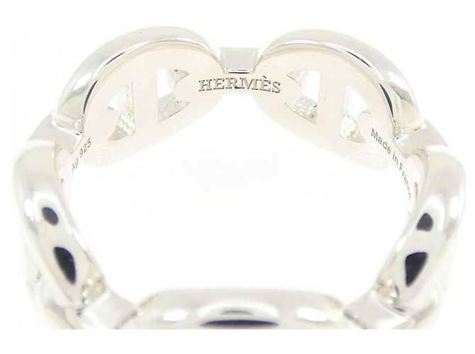 Hermès Chaine d'Ancre Enchainée Ring - Ansicht 3