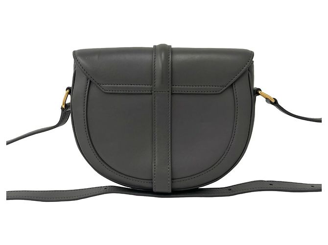 Céline CELINE 16 Seize Besace Mini Shoulder Bag Braun - Ansicht 3