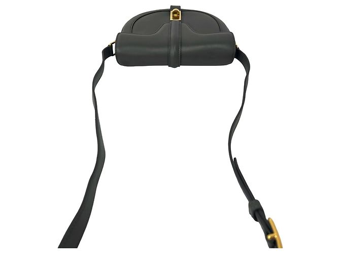 Céline CELINE 16 Seize Besace Mini Shoulder Bag Braun - Ansicht 4
