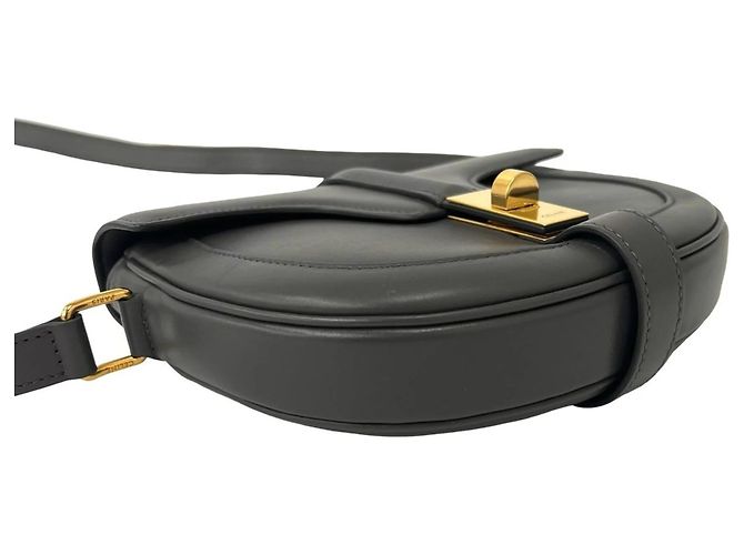 Céline CELINE 16 Seize Besace Mini Shoulder Bag Braun - Ansicht 7
