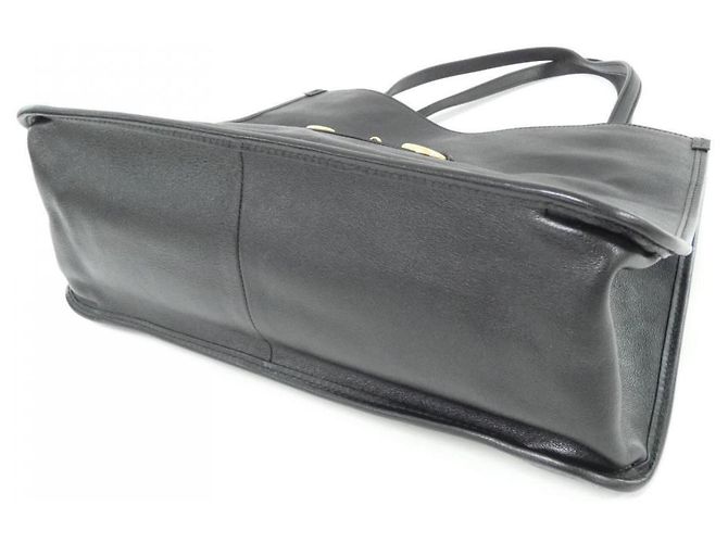 Borsa Gucci HORSEBIT 1955 Nero - vista 3