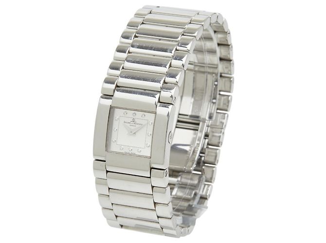 Reloj Baume & Mercier Catwalk MV045197 - vista 2
