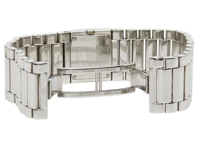Reloj Baume & Mercier Catwalk MV045197 - vista 3