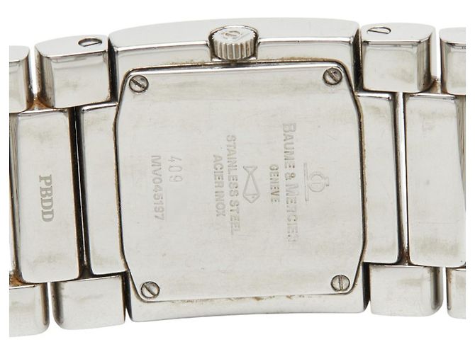 Reloj Baume & Mercier Catwalk MV045197 - vista 4