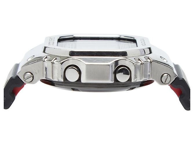 Orologio Casio G-SHOCK GMW-B5000-1JF Tough Solar - vista 5