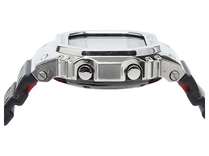Orologio Casio G-SHOCK GMW-B5000-1JF Tough Solar - vista 6