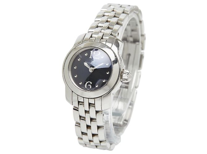 Baume & Mercier Capeland Quartz Damenuhr - Ansicht 2