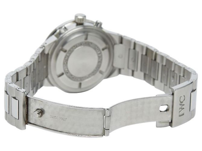 Relógio IWC Schaffhausen GST IW372703 - vista 3