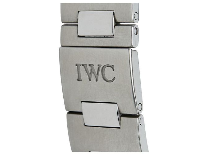Relógio IWC Schaffhausen GST IW372703 - vista 7