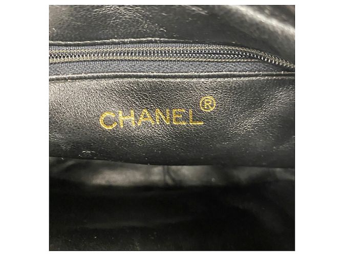 Chanel Matelassé Schultertasche Rot - Ansicht 5