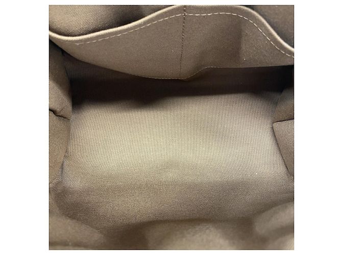 Bolso Louis Vuitton Monogram Tivoli PM Castaño - vista 4