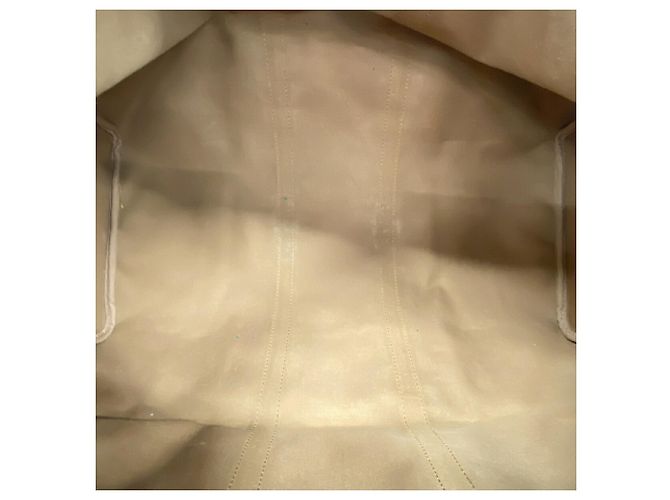 Louis Vuitton Boston Monogram Keepall 55 Marron - vue 4