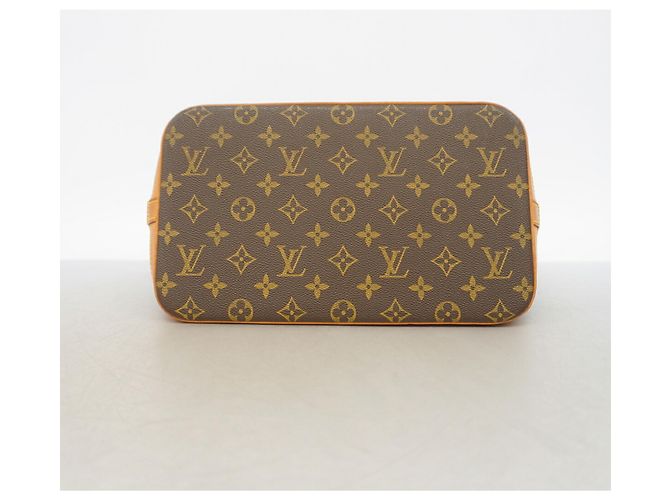 Louis Vuitton Monogram Amfar Three Vanity Star Schultertasche Braun - Ansicht 3
