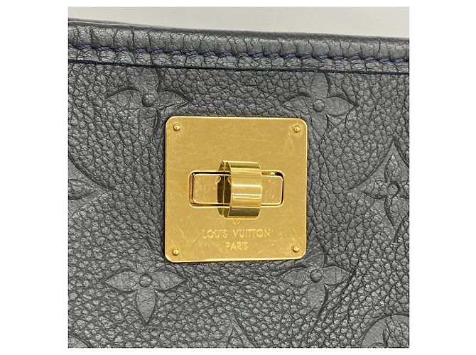 Louis Vuitton Monogram Empreinte Citadine PM Tote Bag - Ansicht 10