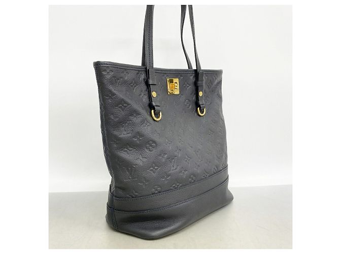 Louis Vuitton Monogram Empreinte Citadine PM Tote Bag - Ansicht 2