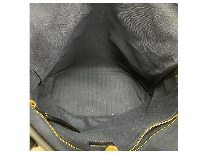 Louis Vuitton Monogram Empreinte Citadine PM Tote Bag - Ansicht 4