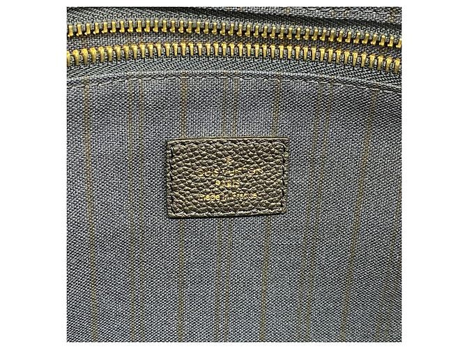 Louis Vuitton Monogram Empreinte Citadine PM Tote Bag - Ansicht 5