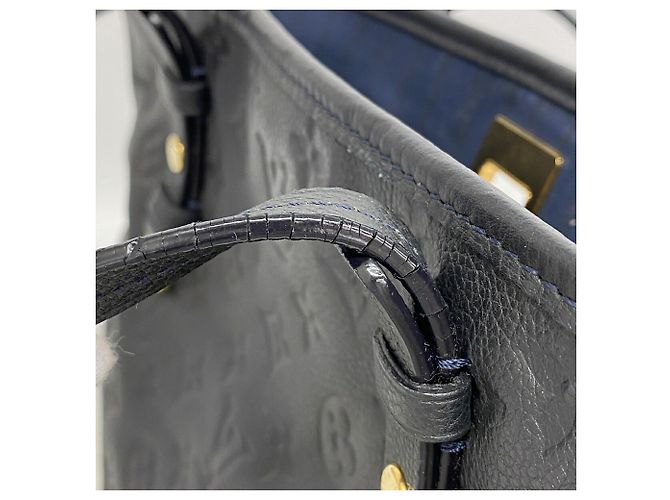 Louis Vuitton Monogram Empreinte Citadine PM Tote Bag - Ansicht 9