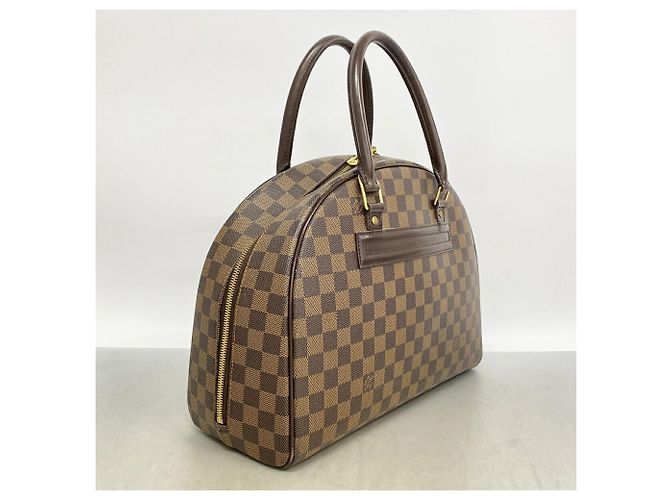 Borsa Louis Vuitton Damier Nolita Damier ebene - vista 2