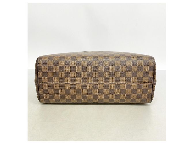 Borsa Louis Vuitton Damier Nolita Damier ebene - vista 3