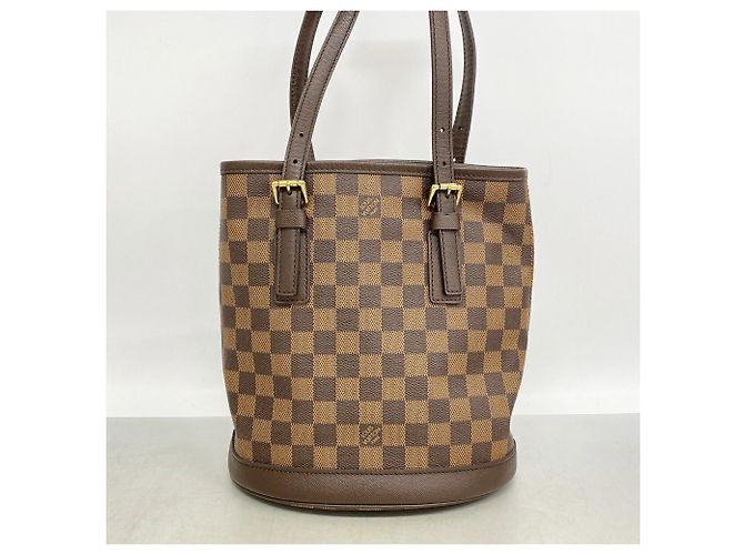 Louis Vuitton Damier Mare Tote Bag N42240 Ebene Damier ebene - Ansicht 10
