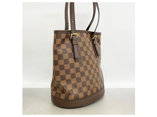 Louis Vuitton Damier Mare Tote Bag N42240 Ebene Damier ebene - Ansicht 2