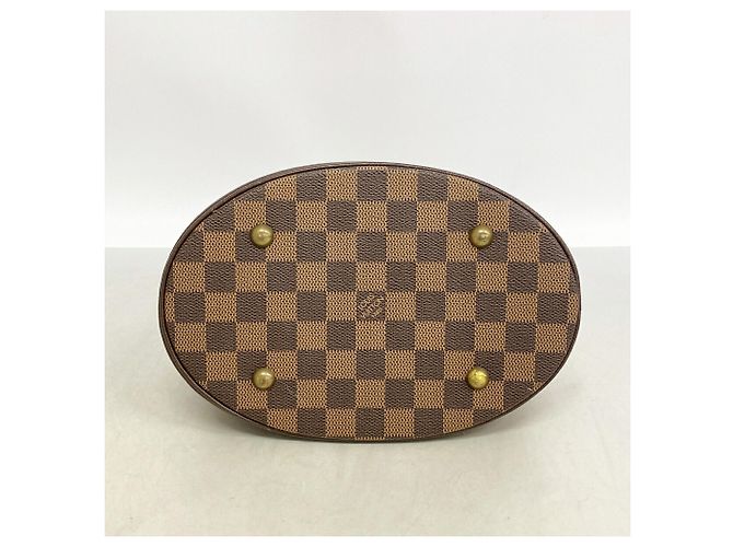 Louis Vuitton Damier Mare Tote Bag N42240 Ebene Damier ebene - Ansicht 3