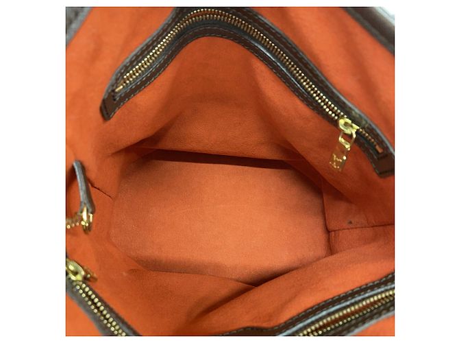 Louis Vuitton Damier Mare Tote Bag N42240 Ebene Damier ebene - Ansicht 4