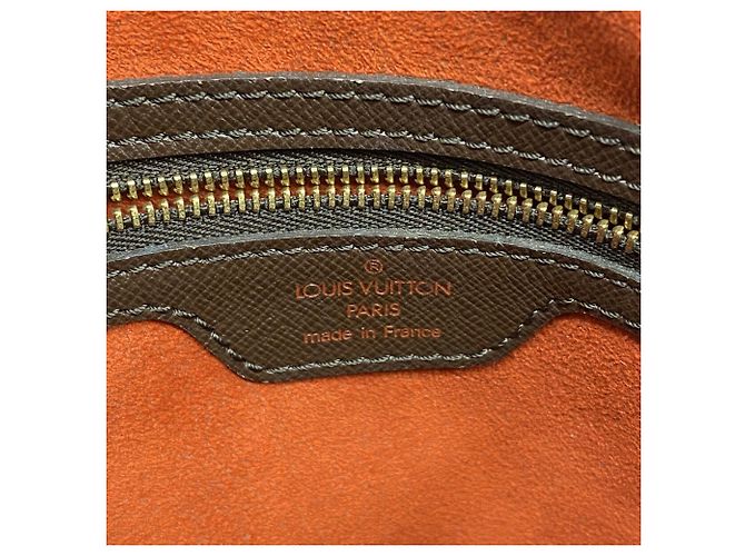 Louis Vuitton Damier Mare Tote Bag N42240 Ebene Damier ebene - Ansicht 5