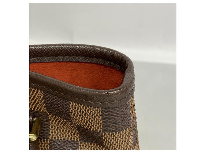 Louis Vuitton Damier Mare Tote Bag N42240 Ebene Damier ebene - Ansicht 6