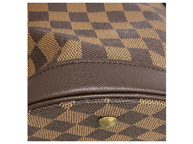 Louis Vuitton Damier Mare Tote Bag N42240 Ebene Damier ebene - Ansicht 7