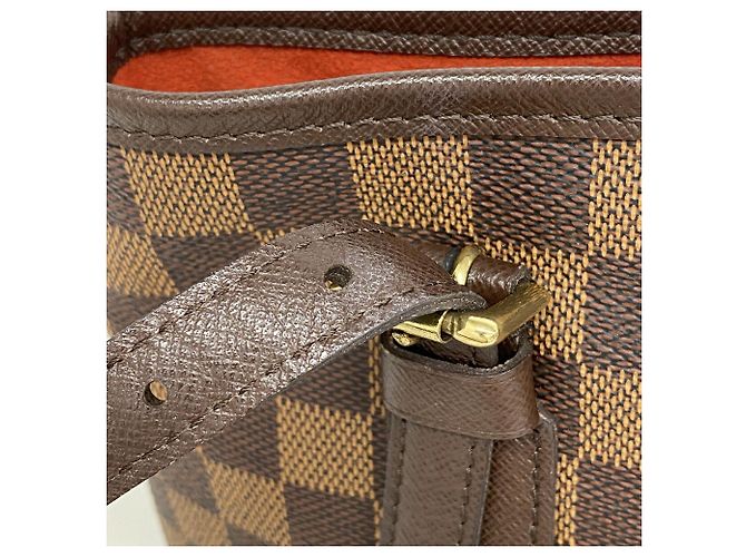 Louis Vuitton Damier Mare Tote Bag N42240 Ebene Damier ebene - Ansicht 9
