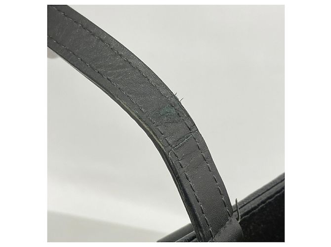 Borsa Tote Louis Vuitton Monogram Empreinte OnTheGo GM Nero - vista 11