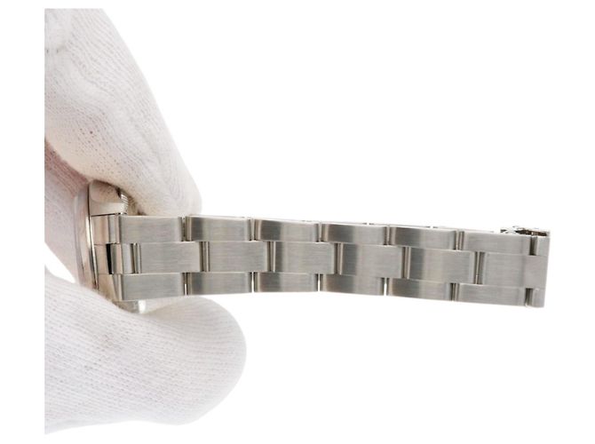 Rolex Oyster Perpetual Armbanduhr - Ansicht 10