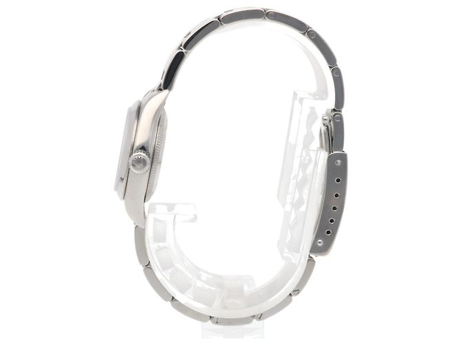 Rolex Oyster Perpetual Armbanduhr - Ansicht 4