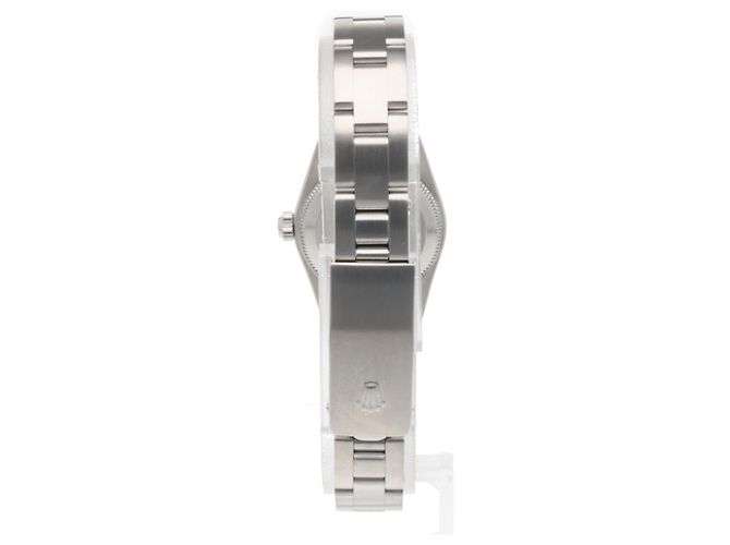 Rolex Oyster Perpetual Armbanduhr - Ansicht 6