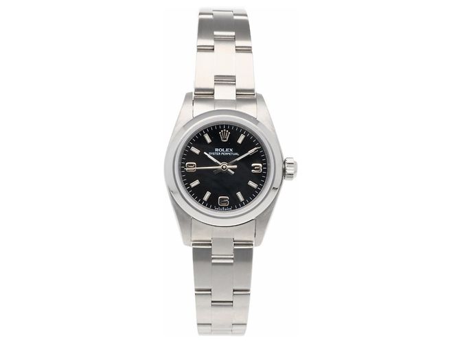 Rolex Oyster Perpetual Armbanduhr - Ansicht 8