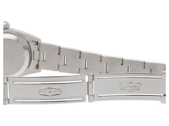Rolex Oyster Perpetual Armbanduhr - Ansicht 9