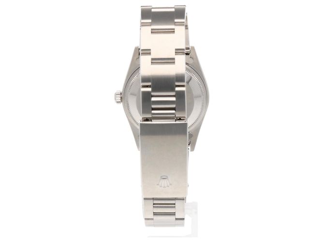 Relógio Rolex Date Oyster Perpetual - vista 4