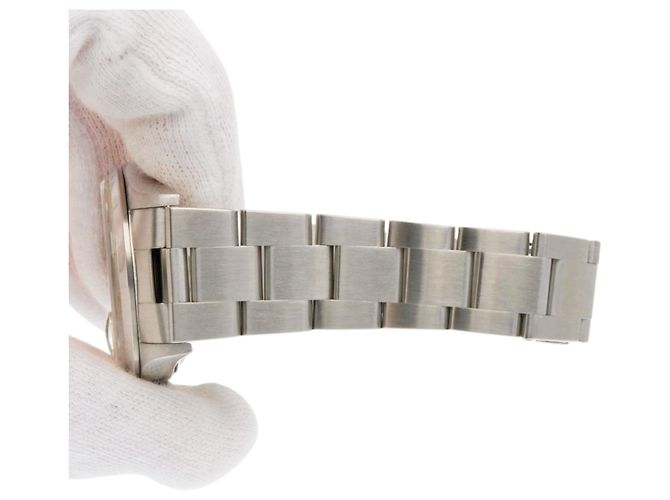 Relógio Rolex Date Oyster Perpetual - vista 7