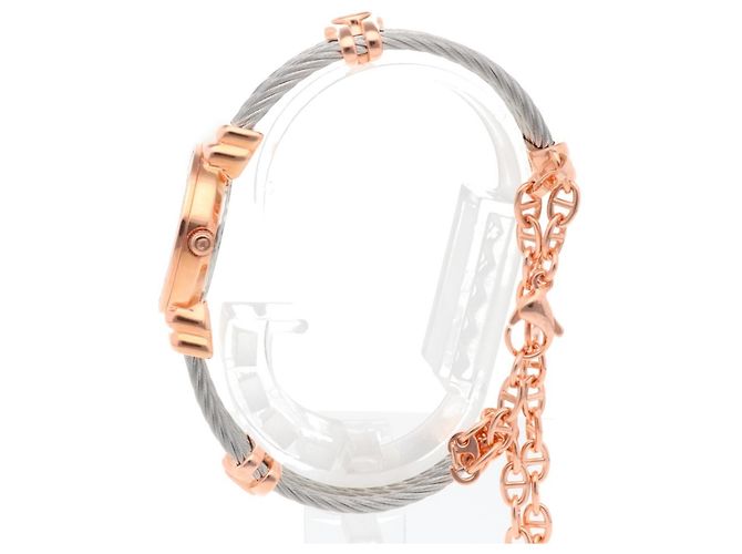 Autre Marque Charriol Saint-Tropez Quartz Damenuhr - Ansicht 4