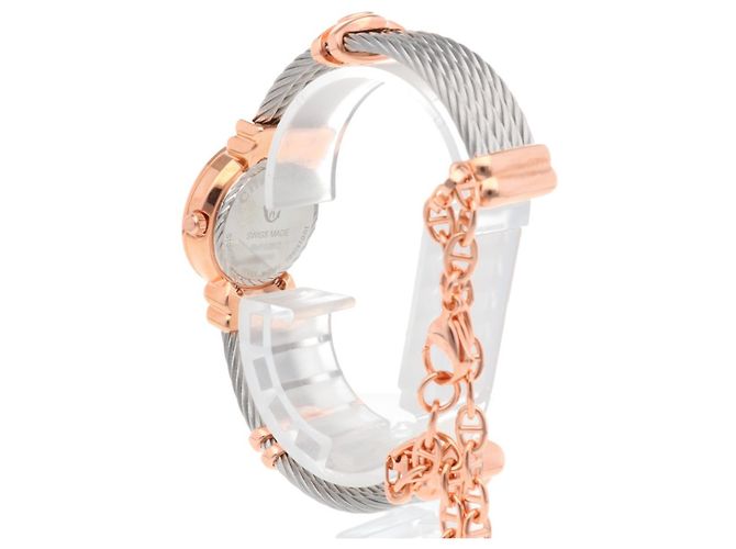 Autre Marque Charriol Saint-Tropez Quartz Damenuhr - Ansicht 5