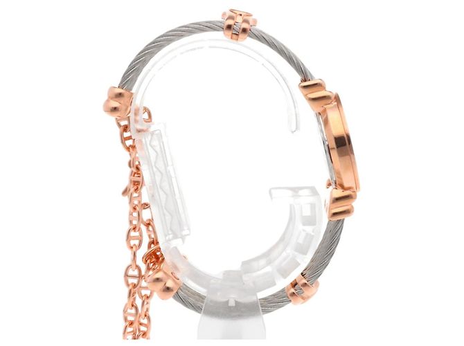 Autre Marque Charriol Saint-Tropez Quartz Damenuhr - Ansicht 6