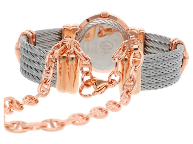Autre Marque Reloj Charriol Saint-Tropez - vista 6