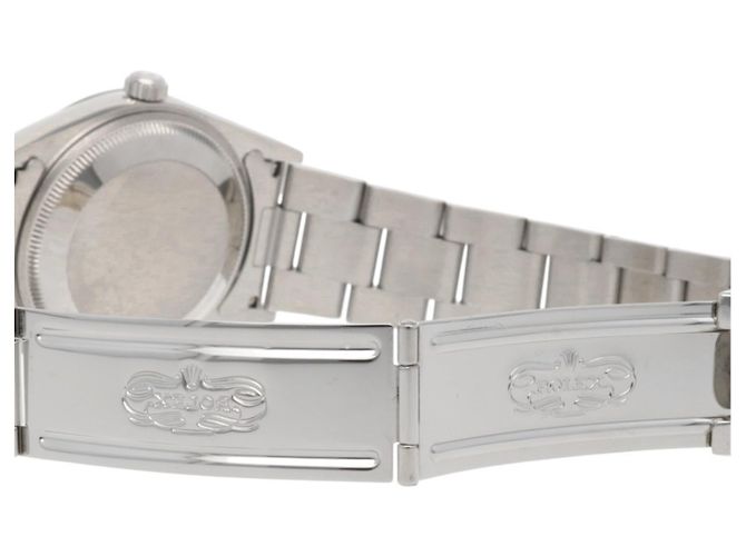 Orologio da Polso Rolex Date Oyster Perpetual - vista 9