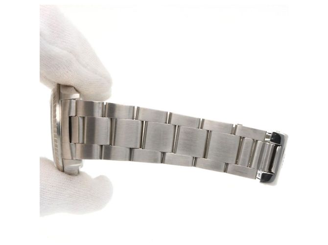 Orologio da Polso Rolex Datejust Oyster Perpetual - vista 10
